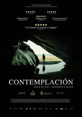 poster of content Contemplación