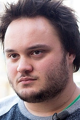 photo of person Dmitriy Suvorov