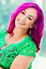 picture of actor Paulina Gillis