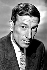 picture of actor Hoagy Carmichael