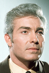 picture of actor Richard Bradford