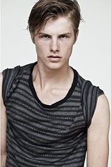 picture of actor Eli Rietveld