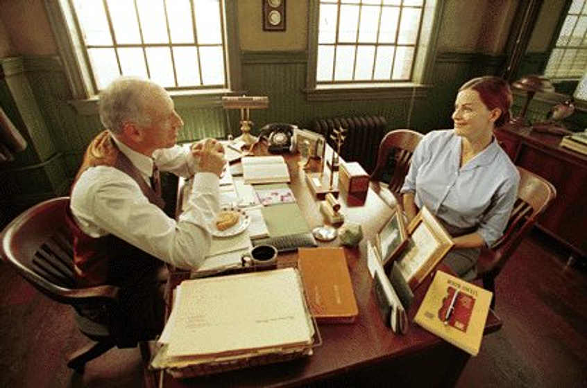 Imagen de Amy e Isabelle