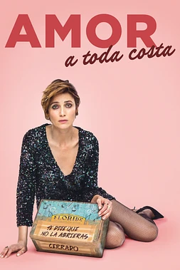 Amor a Toda Costa