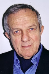 picture of actor Georges Neri
