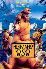 poster of movie Hermano Oso