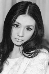 picture of actor Mariko Kaga