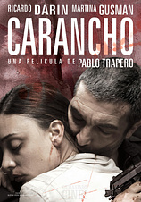 poster of movie Carancho