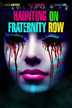 Haunting on Fraternity Row