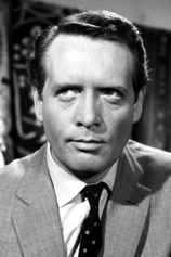 Foto de Patrick McGoohan