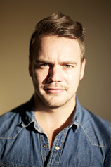 photo of person Ed Perkins