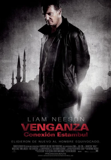 Imagen de venganza-conexion-estambul (Cartel final)