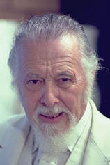 picture of actor Lincoln Maazel