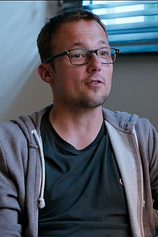 photo of person Balazs Bolygo