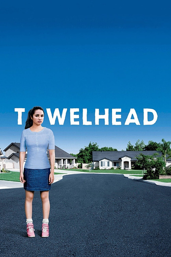 poster of content Towelhead