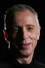 Foto de Paul Holmes