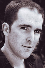 photo of person Gareth Tunley