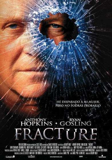 Imagen de Fracture (Cartel)
