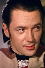 picture of actor Paul Campbell [I]