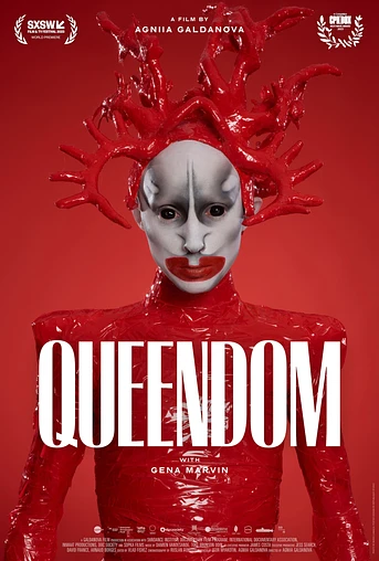 Poster de Queendom