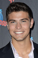 picture of actor Luke Bilyk