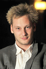 picture of actor Christian Blümel
