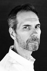 photo of person Paul Fisher