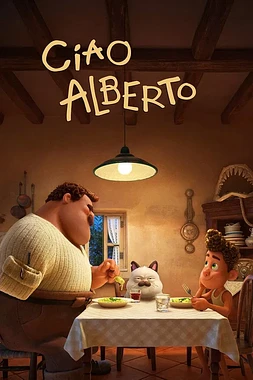 Ciao Alberto
