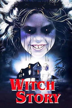 poster of movie Witch Story (Pesadilla)