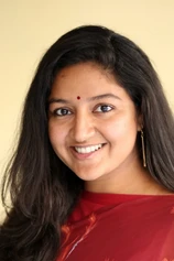 Foto de Shanthi Rao