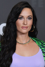 photo of person Kacey Musgraves