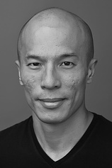 picture of actor Yu Beng Lim