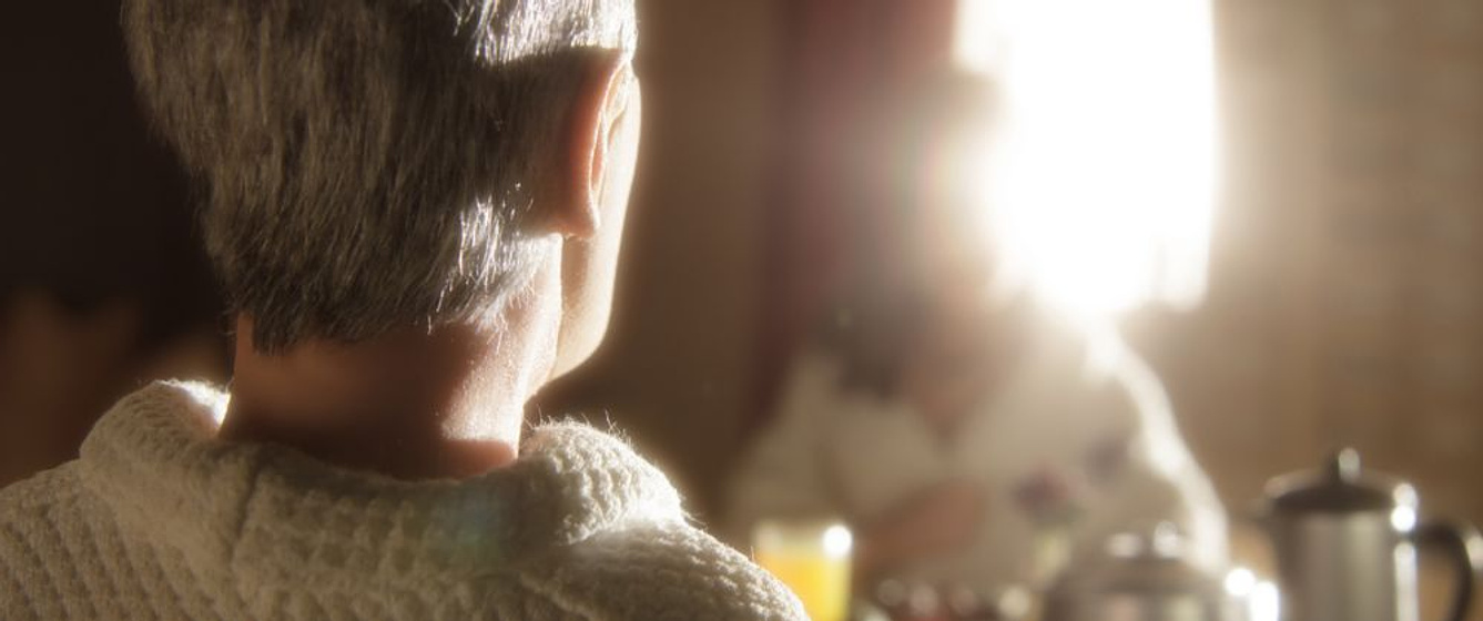 Imagen de Anomalisa