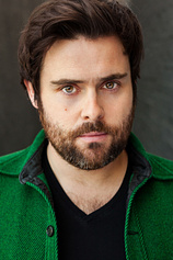 photo of person David Fynn