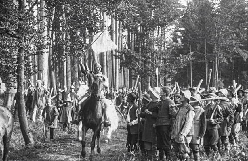 Imagen de der-ochsenkrieg