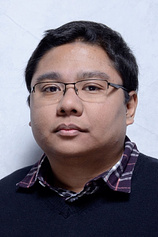 photo of person Bernard Dacanay