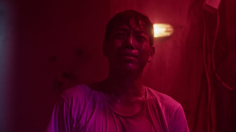 Imagen de The Screaming Sky