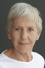 picture of actor Carol Burns