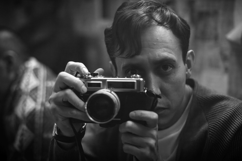 Jero Medina en ciudad-de-muertos