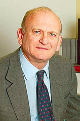 photo of person Oscar Orefici