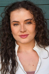 picture of actor Delaney White