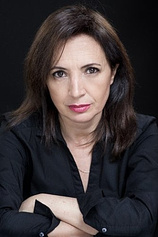 photo of person Inés Sájara