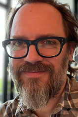 photo of person Greg Olliver