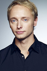 picture of actor Bartlomiej Firlet