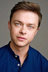 photo of person Dane DeHaan