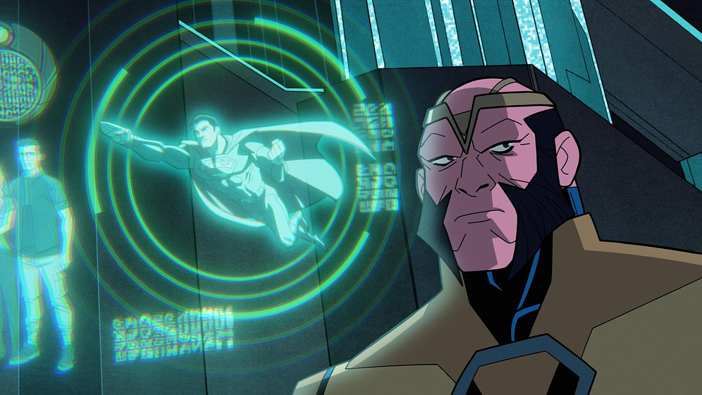 Imagen de Justice League: Crisis on Infinite Earths Part Two