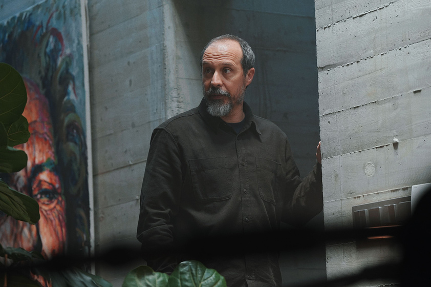 Fele Martínez en tarantula-2026