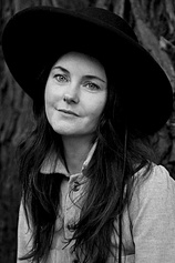 photo of person Jane Anne Thomas