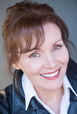 picture of actor Kerrie Keane