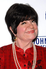 picture of actor Jo Anne Worley